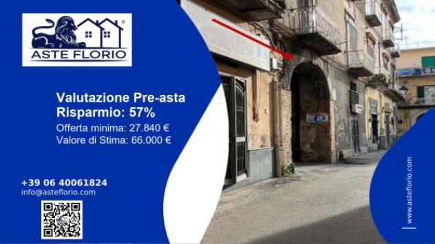 terreno edificabile in vendita ad Acerra