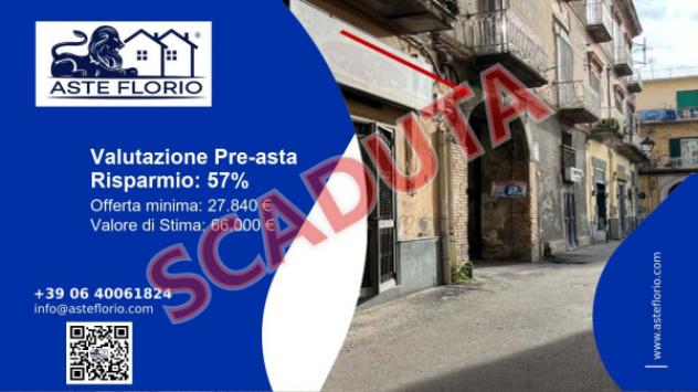 terreno edificabile in vendita ad Acerra