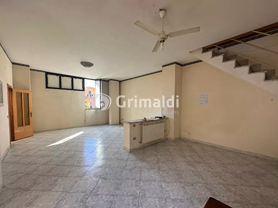 appartamento in vendita ad Acerra in zona Centro Città