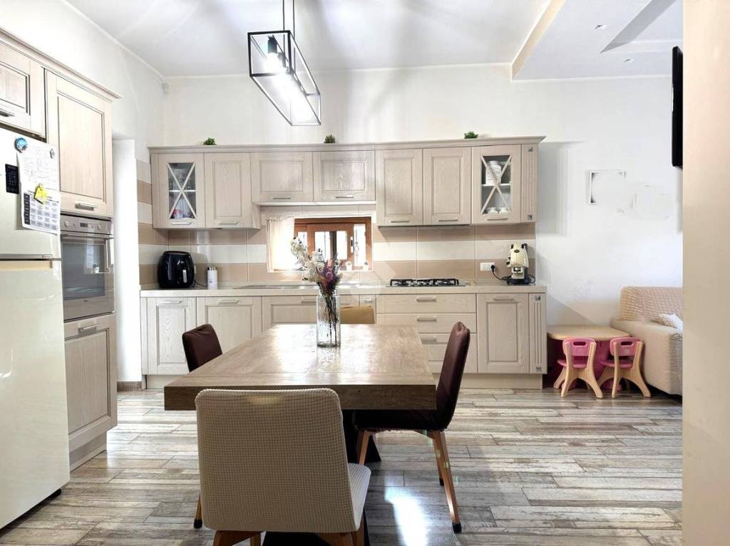 appartamento in vendita ad Acerra