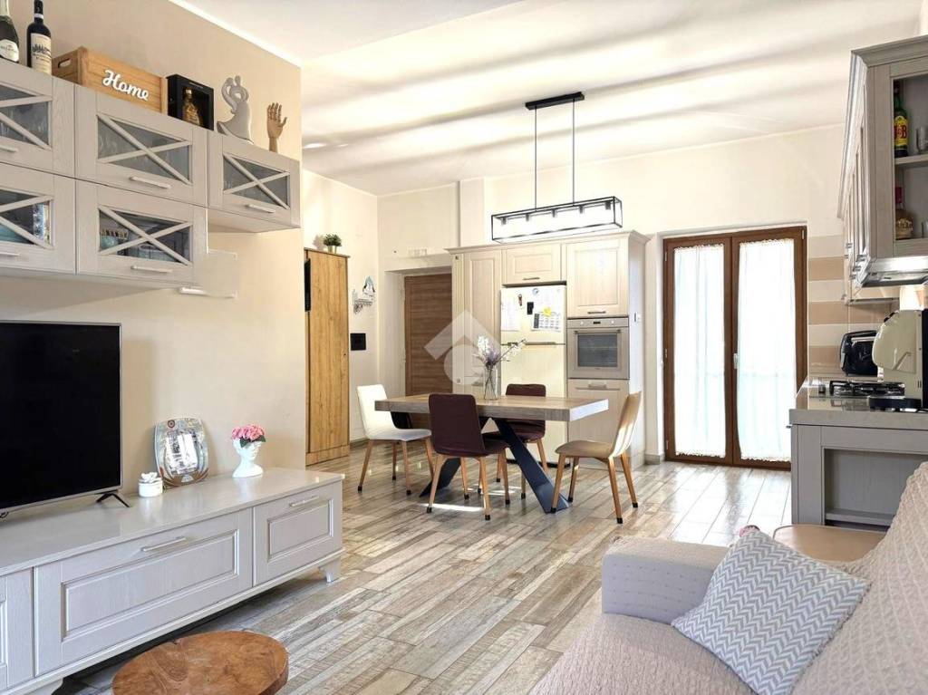 appartamento in vendita ad Acerra