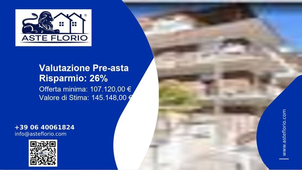 appartamento in vendita ad Acerra