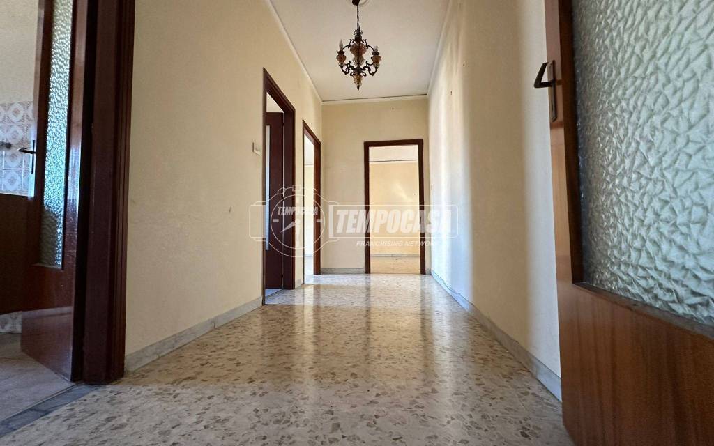 appartamento in vendita ad Acerra