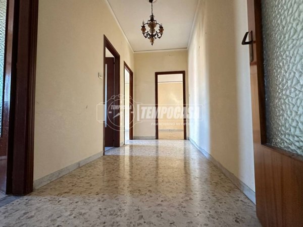 appartamento in vendita ad Acerra