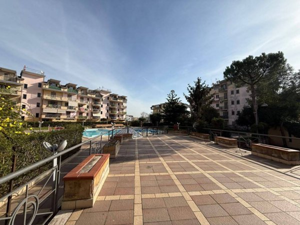 appartamento in vendita ad Acerra