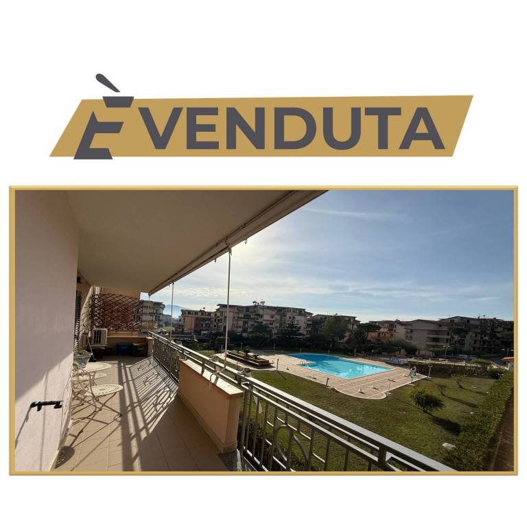 appartamento in vendita ad Acerra