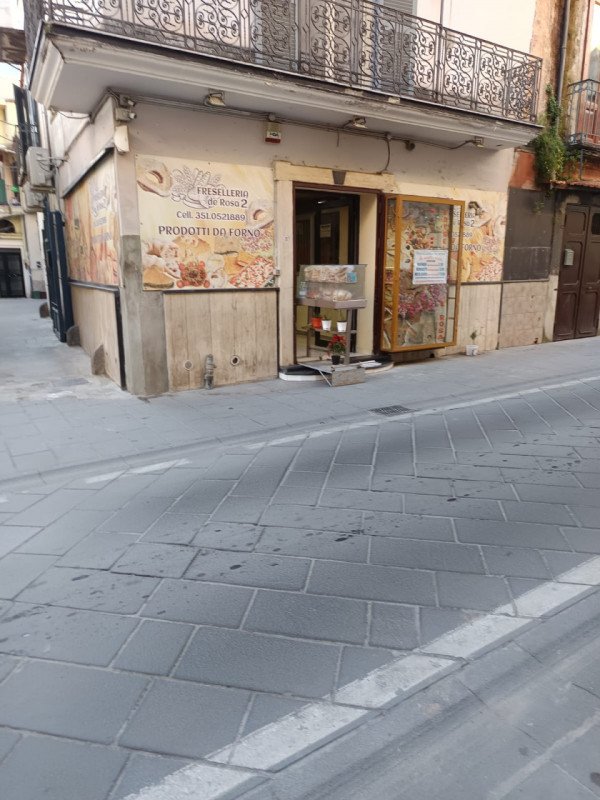 appartamento in vendita ad Acerra in zona Centro Città