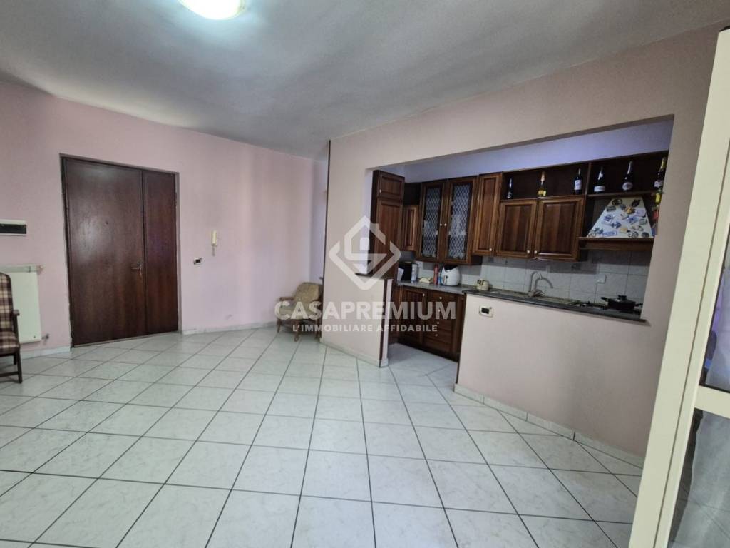 appartamento in vendita ad Acerra