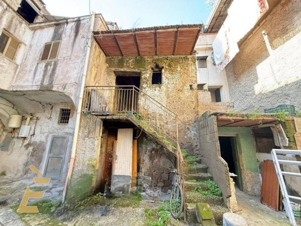 appartamento in vendita ad Acerra