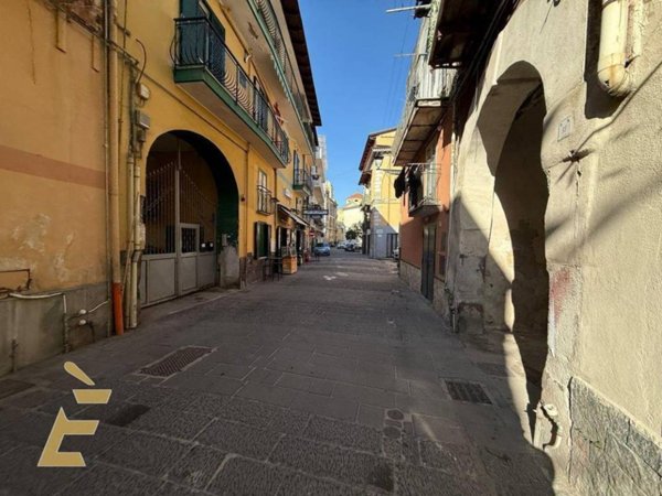 appartamento in vendita ad Acerra