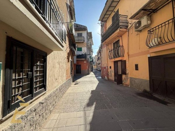 appartamento in vendita ad Acerra