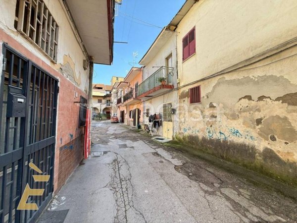 appartamento in vendita ad Acerra