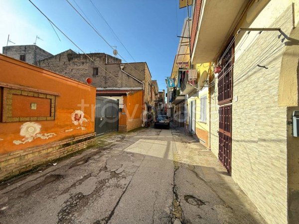 appartamento in vendita ad Acerra