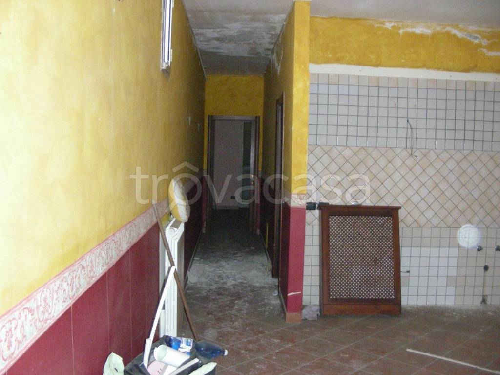 appartamento in vendita ad Acerra