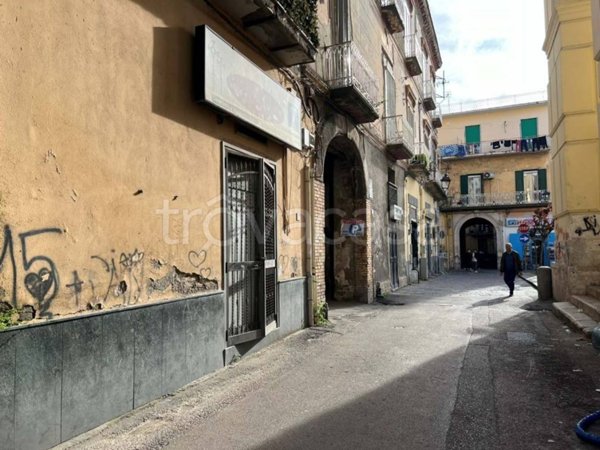 appartamento in vendita ad Acerra