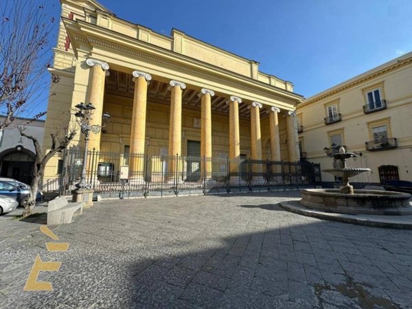 appartamento in vendita ad Acerra