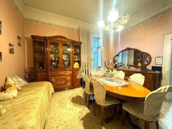 appartamento in vendita ad Acerra