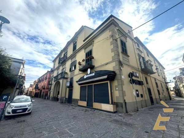 appartamento in vendita ad Acerra
