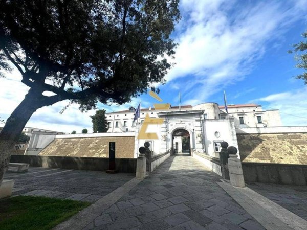 appartamento in vendita ad Acerra