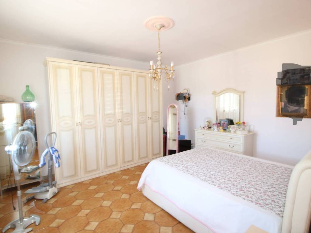 casa indipendente in vendita ad Acerra