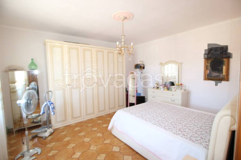 casa indipendente in vendita ad Acerra