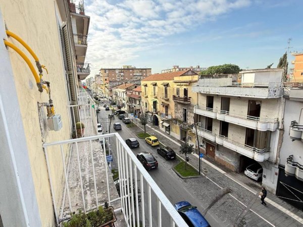 appartamento in vendita ad Acerra