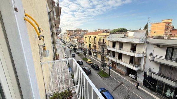 appartamento in vendita ad Acerra