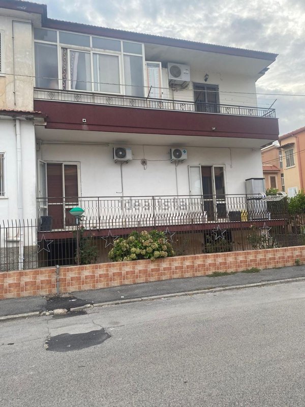 appartamento in vendita ad Acerra