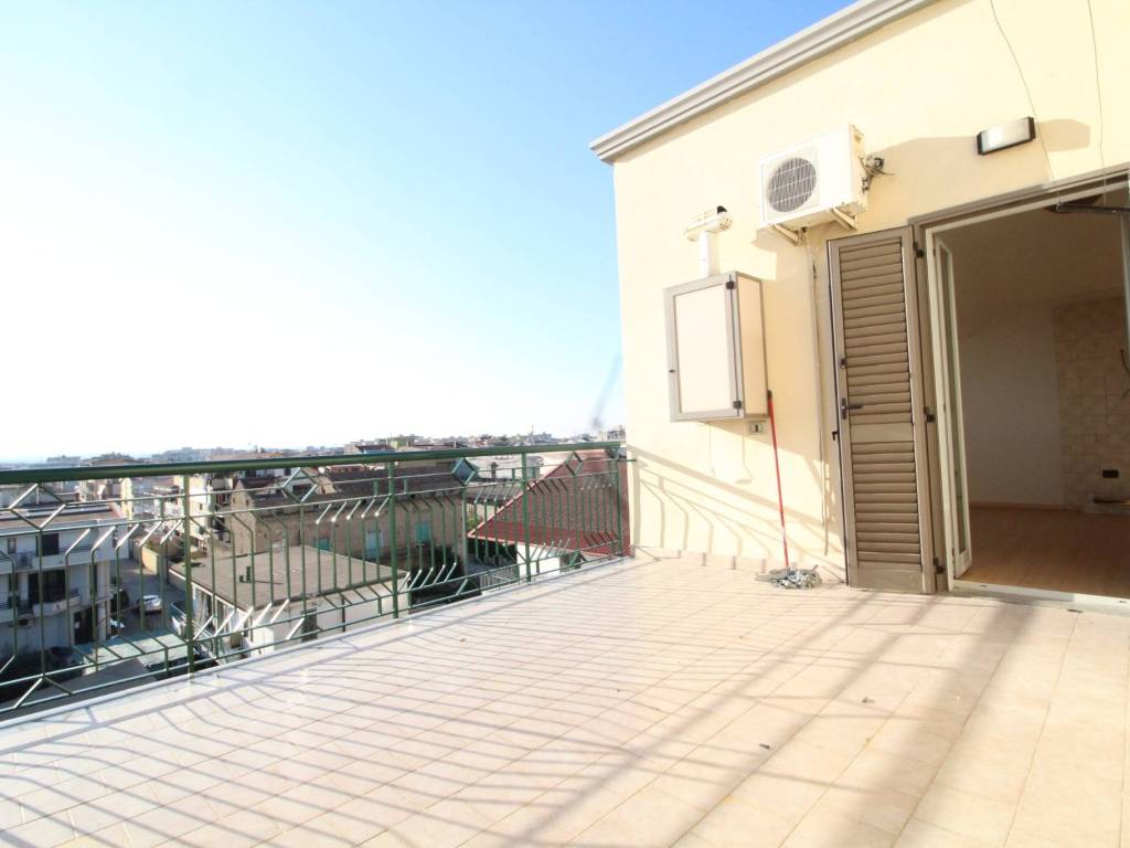 appartamento in vendita ad Acerra