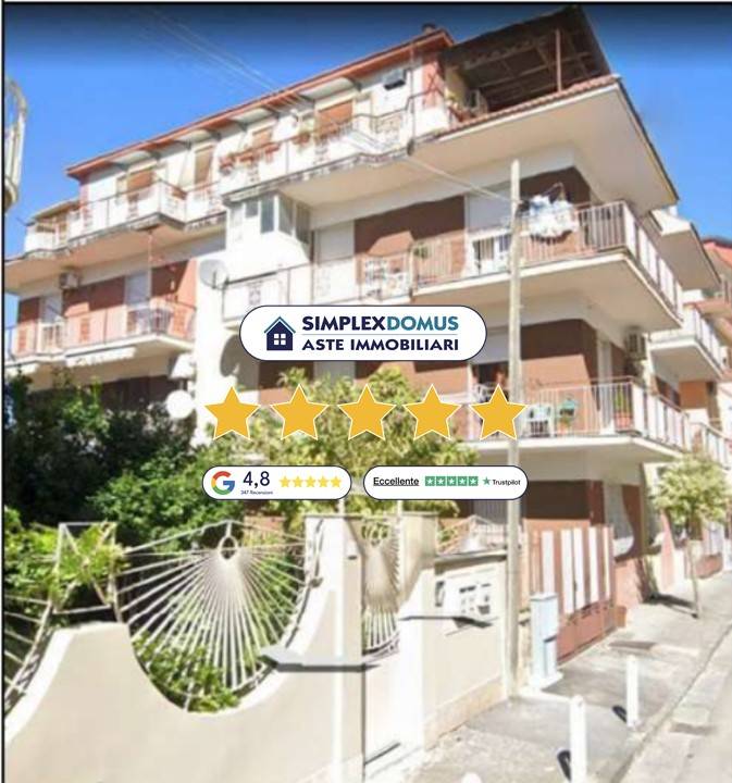 appartamento in vendita ad Acerra