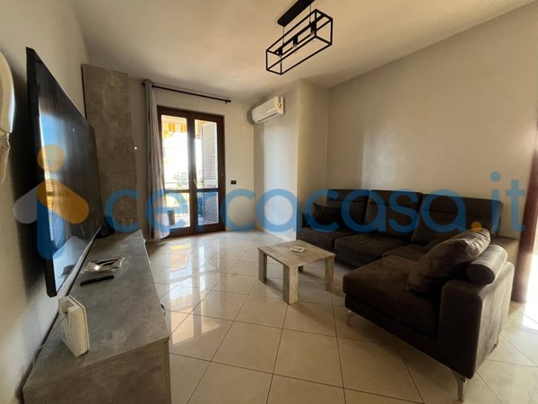 appartamento in vendita ad Acerra