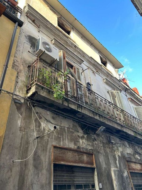 appartamento in vendita ad Acerra