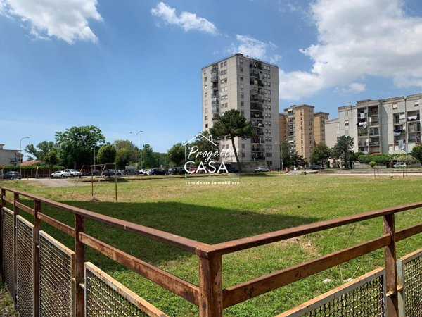 appartamento in vendita ad Acerra