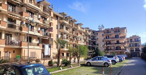 appartamento in vendita ad Acerra