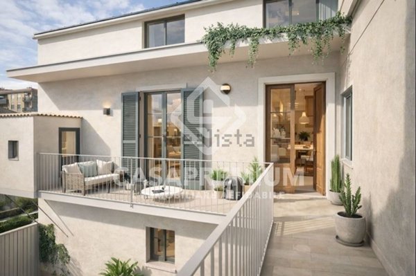 appartamento in vendita ad Acerra