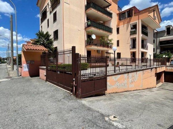 appartamento in vendita ad Acerra