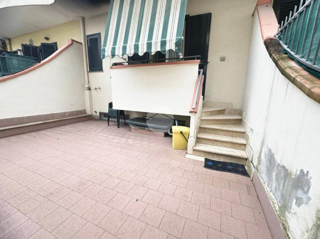 casa indipendente in vendita ad Acerra