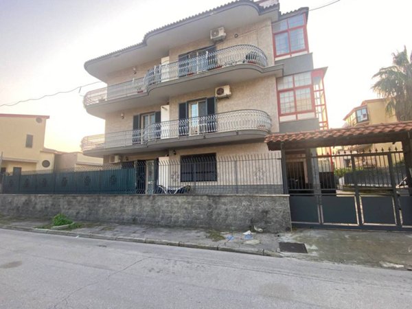 appartamento in vendita ad Acerra