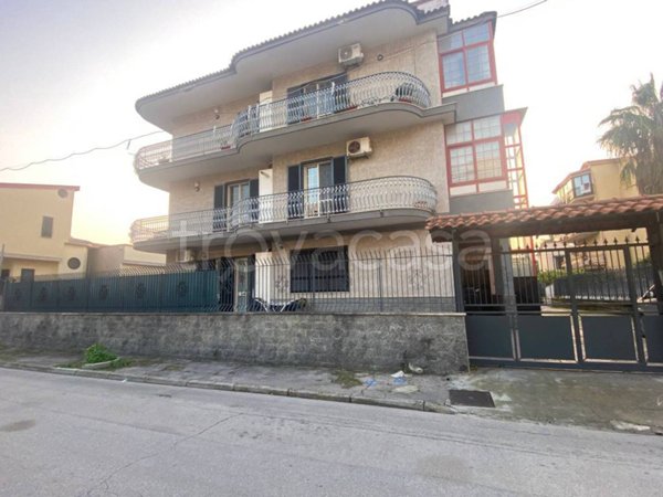 appartamento in vendita ad Acerra