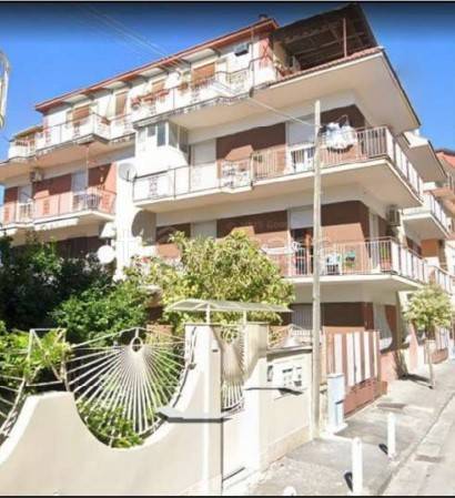 appartamento in vendita ad Acerra