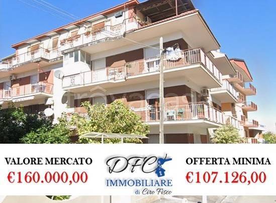 appartamento in vendita ad Acerra