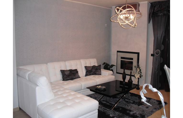 appartamento in vendita ad Acerra