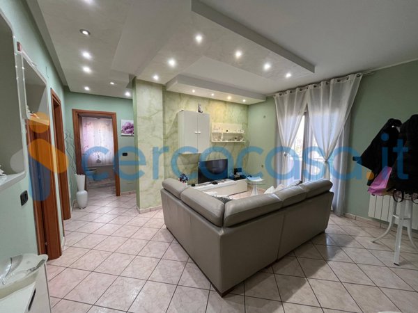 appartamento in vendita ad Acerra