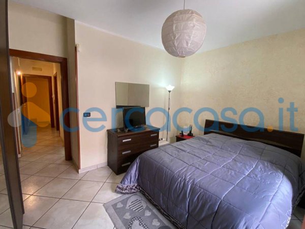 appartamento in vendita ad Acerra in zona Centro Città