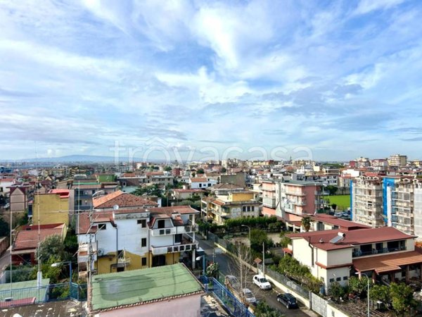 appartamento in vendita ad Acerra