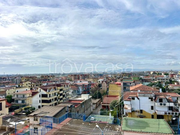 appartamento in vendita ad Acerra