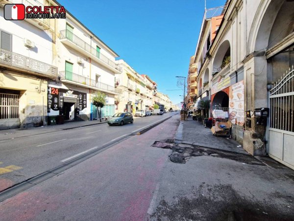 appartamento in vendita ad Acerra