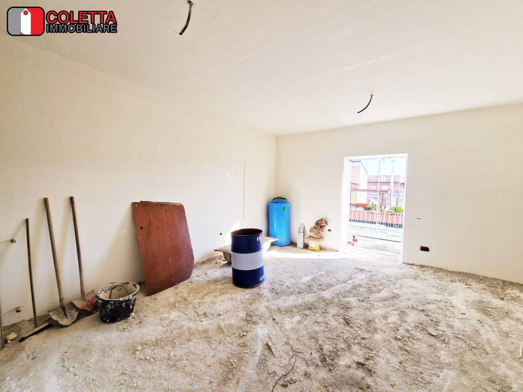 appartamento in vendita ad Acerra