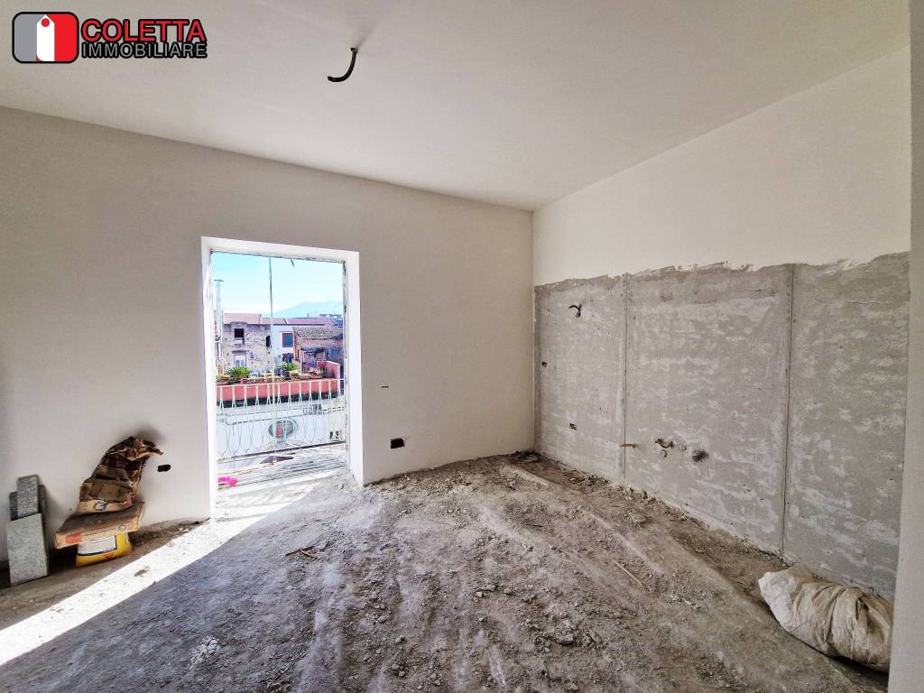 appartamento in vendita ad Acerra