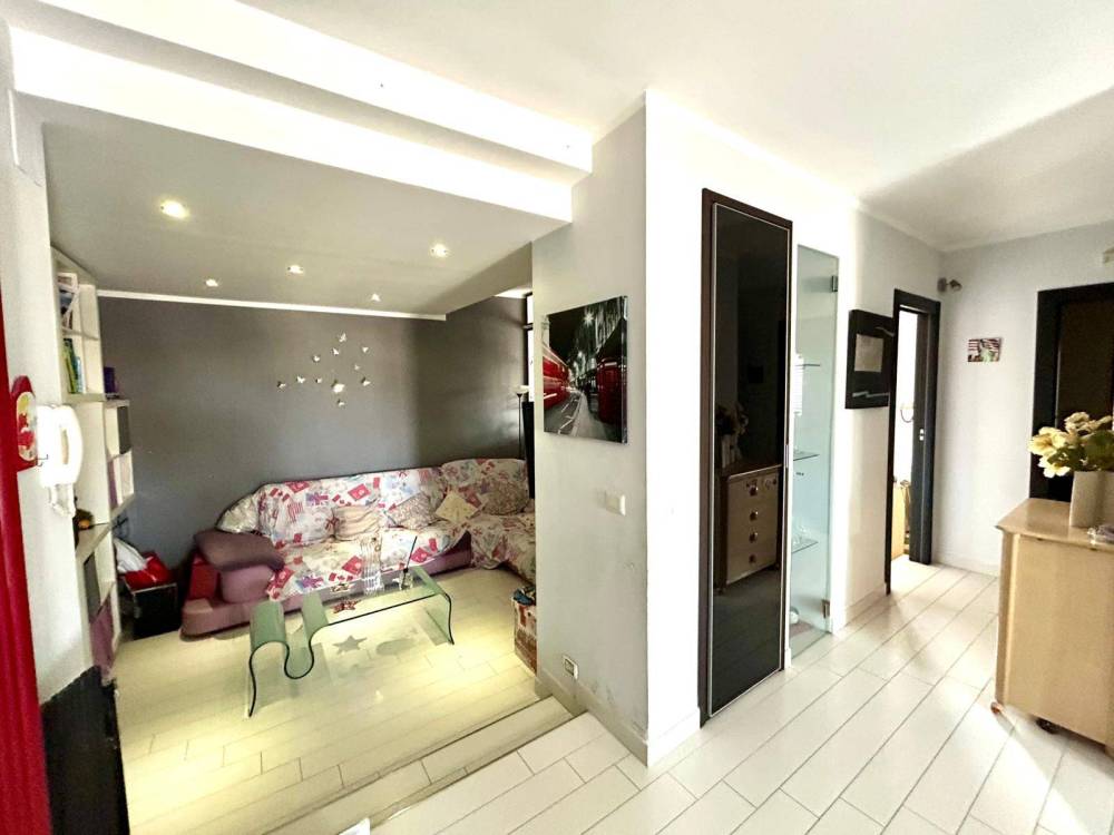 appartamento in vendita ad Acerra